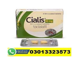 Cialis 10Mg Tablets Price In Chishtian | 03013323573