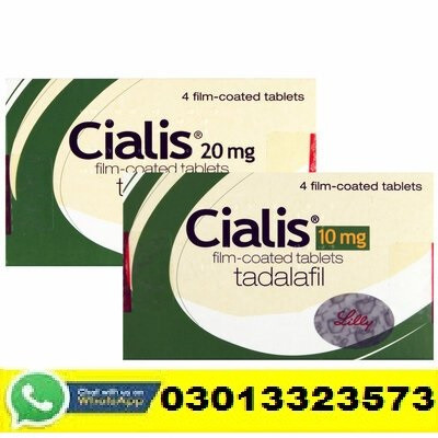 Cialis 10Mg Tablets Price In Mianwali | 03013323573