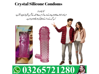 Dotted Condom Price In Pakistan - 03265721280