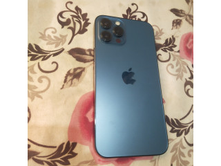 Iphone 12 pro max Non PTA