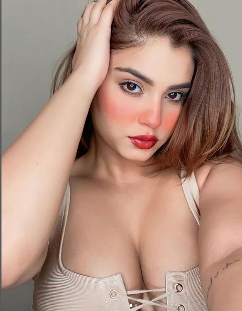 VIP Sexy Call Girls Available In Askari 14 Rawalpindi