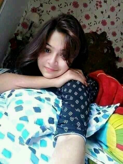 0302-2002888 Independent Young New Face Model For Night In Murree