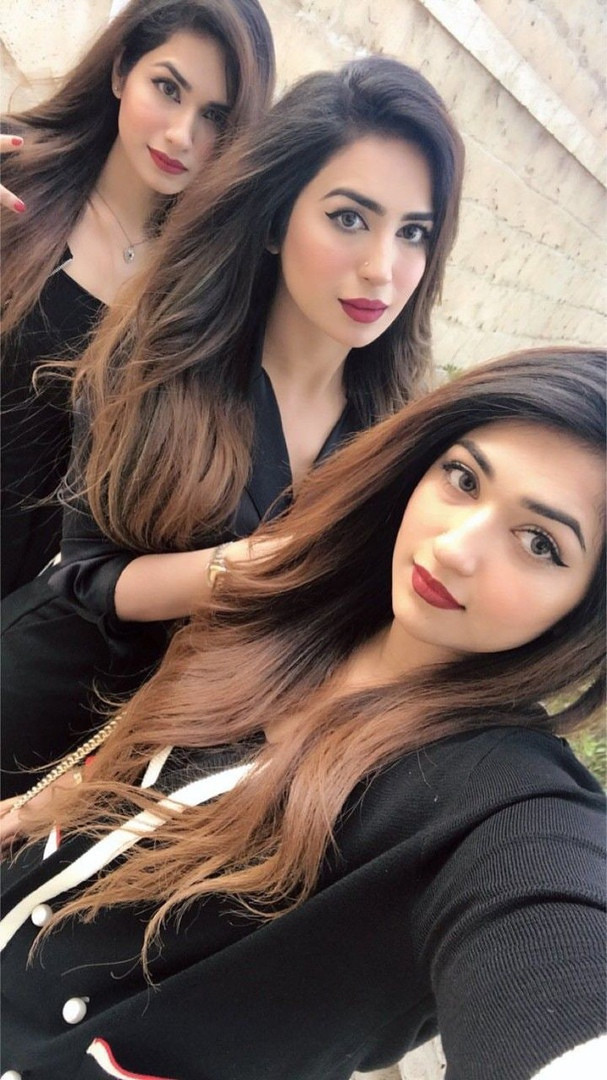 0302-2002888 University Babes Available For Night in Murree