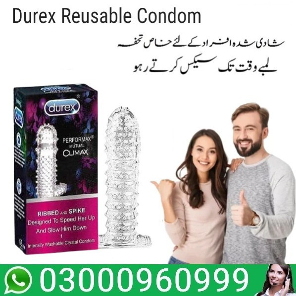 durex-reusable-condom-in-karachi-03000960999-small-0