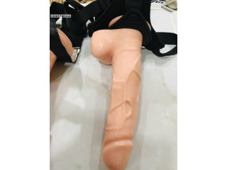 Silicone Condom Sex Toys In Jaranwala | 03005788344