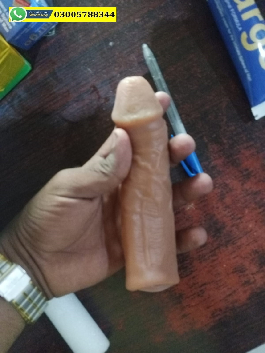 Silicone Condom Sex Toys In kotli| 030057Online 88344