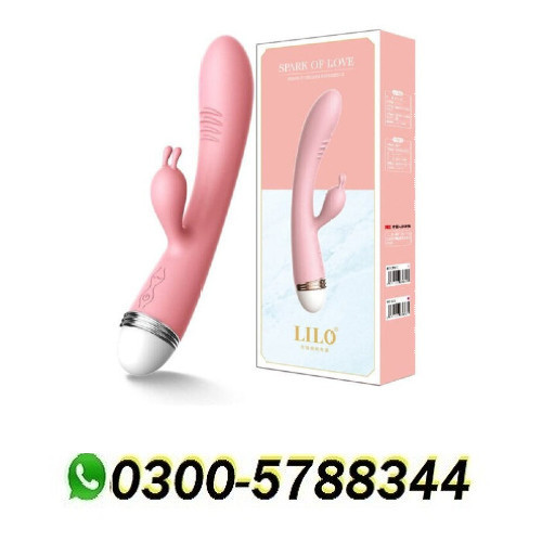 Sex Toy Rabbit Vibrator Price In Sialkot - 03005788344