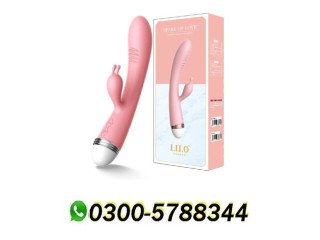 Sex Toy Rabbit Vibrator Price In Sialkot - 03005788344