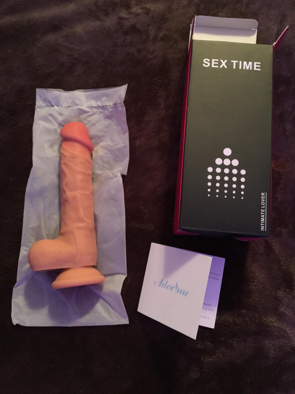 Sex Toy Rabbit Vibrator Price In Sukkur - 03005788344