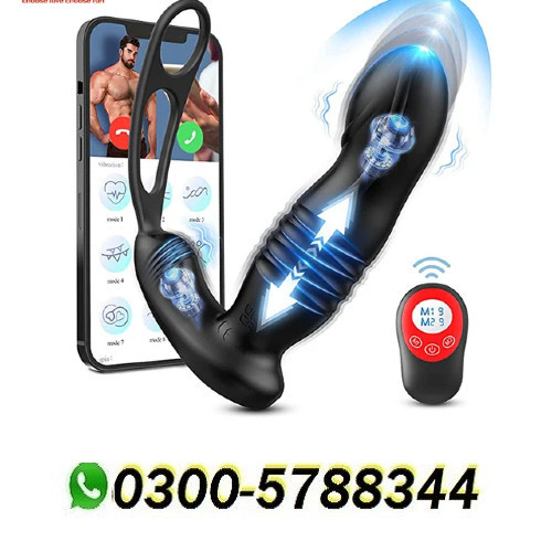 sex-toy-rabbit-vibrator-price-in-ahmadpur-east-03005788344-small-0