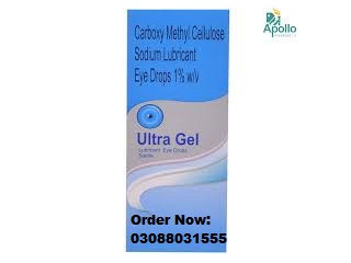 Buy 100% Original Ultra V Gel Price in Pakistan. [03088031555]