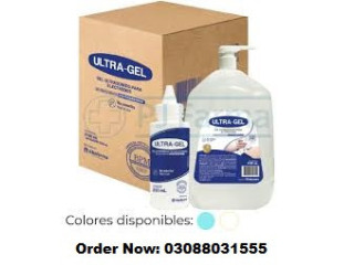 Buy 100% Original Ultra V Gel Price in Faisalabad. [03088031555]