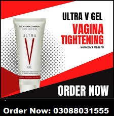 Buy 100% Original Ultra V Gel Price in Jhang. [03088031555]