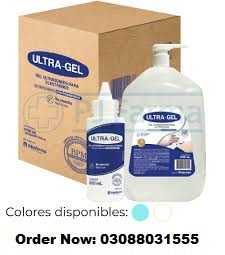 Buy 100% Original Ultra V Gel Price in Pakistan. [03088031555]