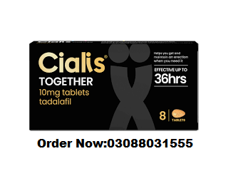 Buy 100% Original Cialis Tadalafil Price in Jhang. [03088031555]