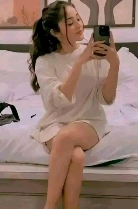 Hello dear, only video call service is available, if you are interested then contact with me WhatsApp number 03006307909