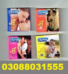 Buy 100% Original Durex Chewing Gum price in Hyderabad. [03088031555]