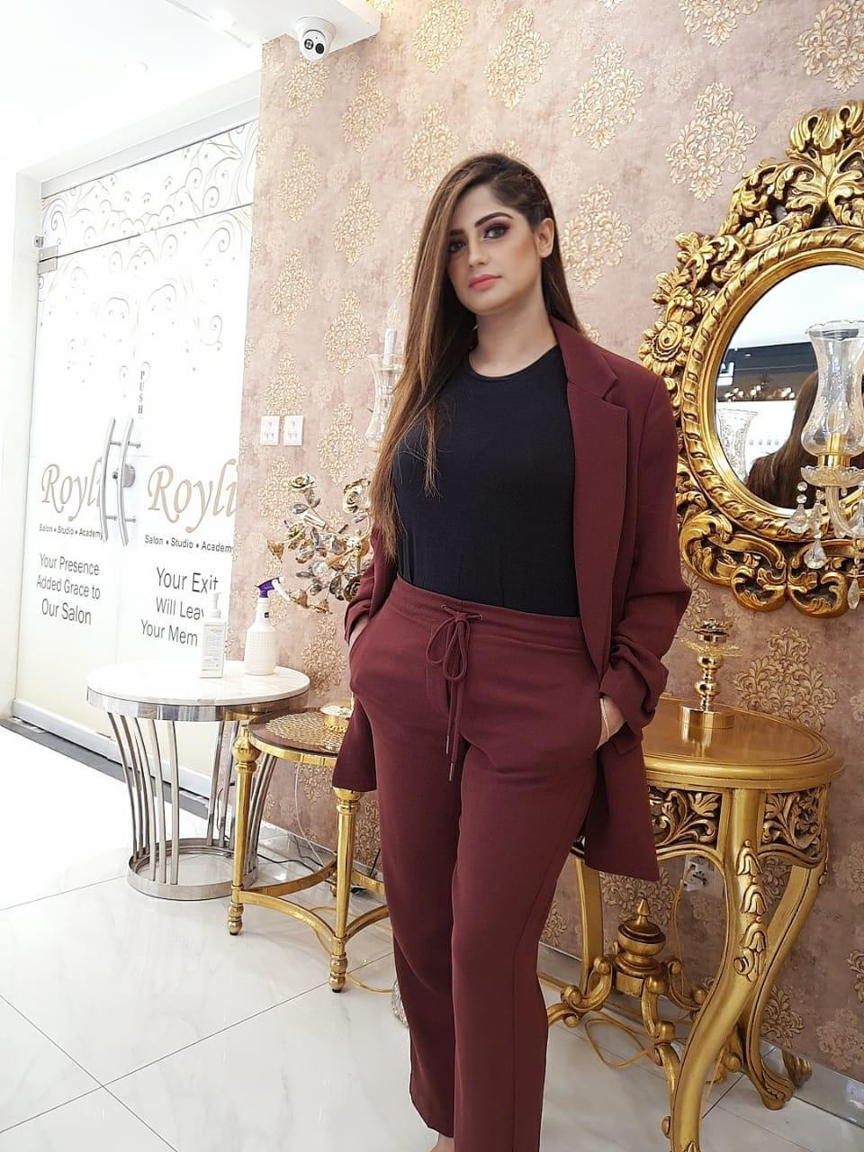 VIP CALL GIRLS IN BAHRIA PHASE 7 RAWALPINDI CONTACT INFO 03346666012