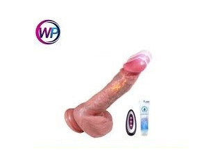 Big Size Silicone Dildo for Woman In Lahore : 03088031555