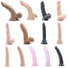 Big Size Silicone Dildo for Woman In Bahawalpur : 03088031555