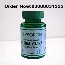 Buy 100% Original Herb Viacra The Men Power price in Faisalabad [03088031555]