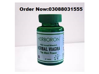 Buy 100% Original Herb Viacra The Men Power price in Faisalabad [03088031555]