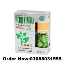 Buy 100% Original Herb Viacra The Men Power price in Rawalpindi [03088031555]