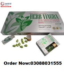 Buy 100% Original Herb Viacra The Men Power price in Peshawar [03088031555]