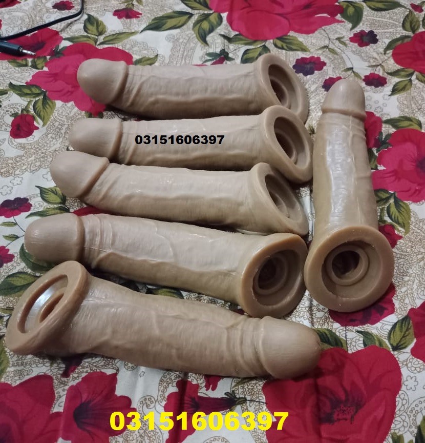 Skin Color Silicone Condom Price In Pakistan - 03151606397