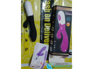 Buy Rabbit Vibrator Price in Pakistan 03000975560 And 7 Days Refund Policy.