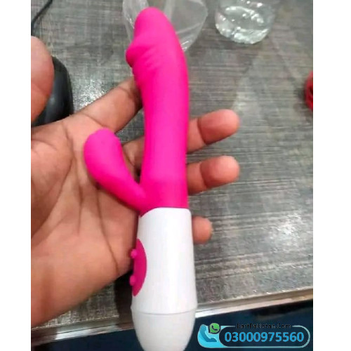 Buy Rabbit Vibrator Price in Karachi 03000975560 And 7 Days Refund Policy.