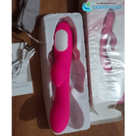 buy-rabbit-vibrator-price-in-lahore-03000975560-and-7-days-refund-policy-big-0