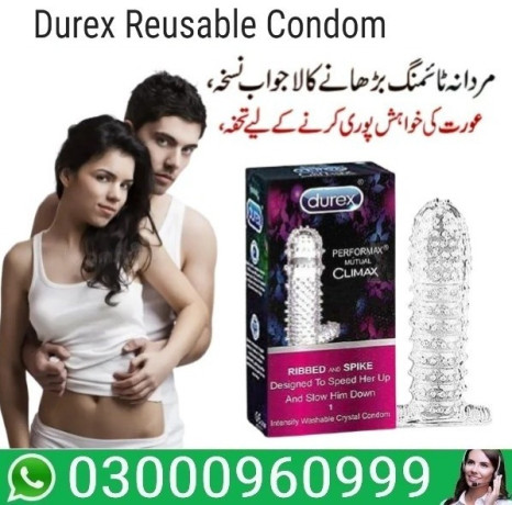 durex-reusable-condom-in-karachi-03000960999-big-0