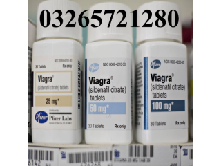 Pfizer Viagra 30 Tablets In Pakistan - 03265721280