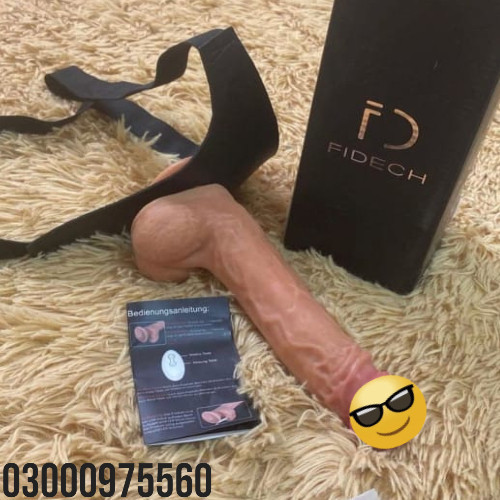 Silicone Dildo with Price in Gujranwala : 03000975560