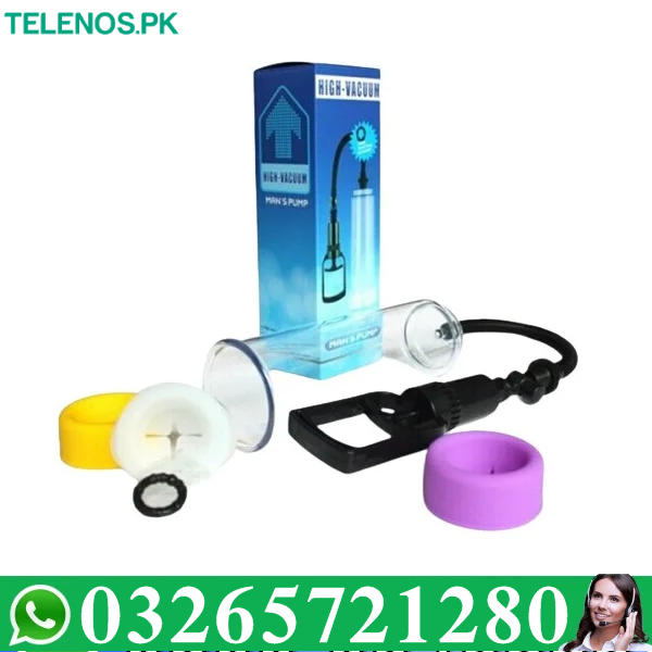 Best Penis Enlarger High Vacuum Mens Pump - 03265721280