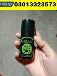 Biomanix Delay Spray In Pakistan