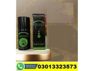 Biomanix Delay Spray In Pakistan