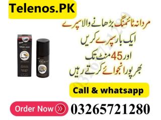 Timing Spray In Karachi - 03265721280