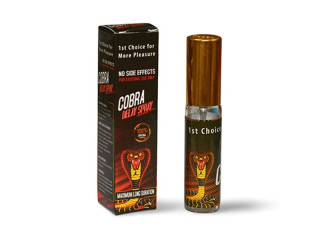 Black Cobra Timing Spray - 03265721280