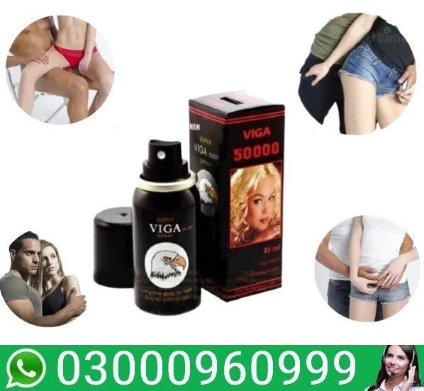 Viga Spray 50000 In Karachi | 03000960999