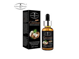 Aichun Beauty Coconut Glowing & Moisturizing Serum 30ml : 03088031555