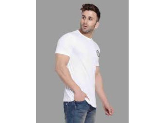 Buy Mens T Shirts Price In Pakistan form FirstPrice.Pk