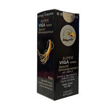 Viga Super Ginseng 990000 Long Time Spray For Men 45 Ml : 03088031555