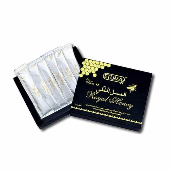 Buy Royal Honey Tester Pack In Pakistan form FirstPrice.Pk