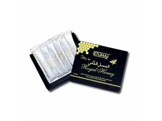 Buy Royal Honey Tester Pack In Pakistan form FirstPrice.Pk