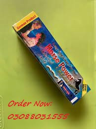 Horse Power Cream Price in Faisalabad : 03088031555 Buy Online at Best Rates.