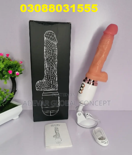 Vibrating Dildos With Belt Toy In Pakistan | 03000975560