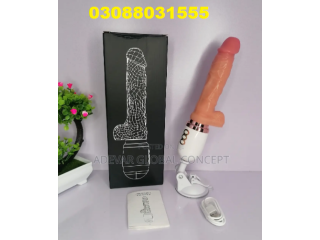 Vibrating Dildos With Belt Toy In Pakistan | 03000975560