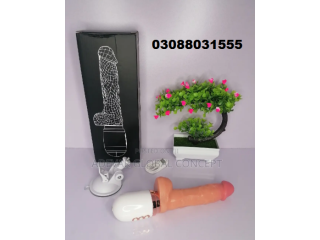 Vibrating Dildos With Belt Toy In Karachi | 03000975560